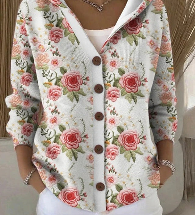 P&C Newcastle | Cardigan Elegant din Material Moale