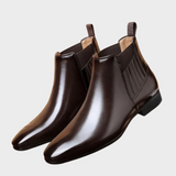 Larry | Botine elegante