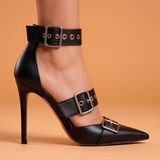 Raven Monroe | Botine elegante