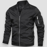 Elio | Jachetă Bomber Elegantă