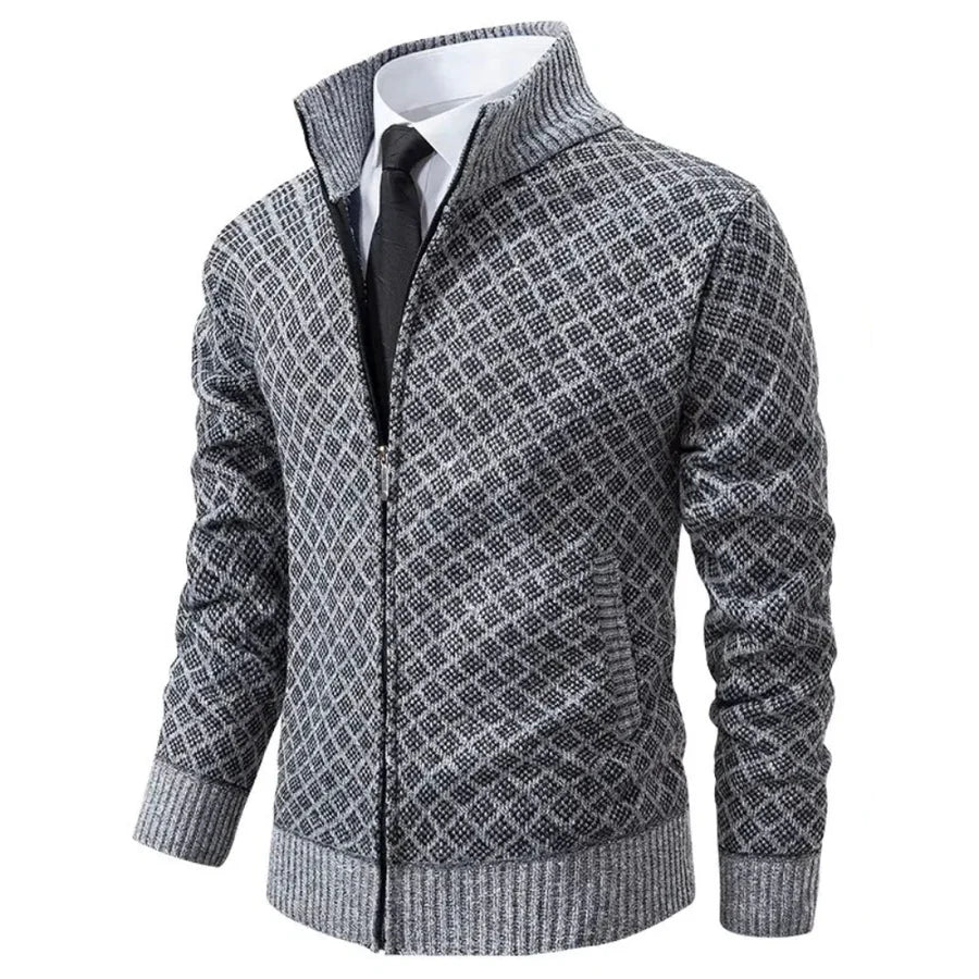 Marco | Gilet Premium