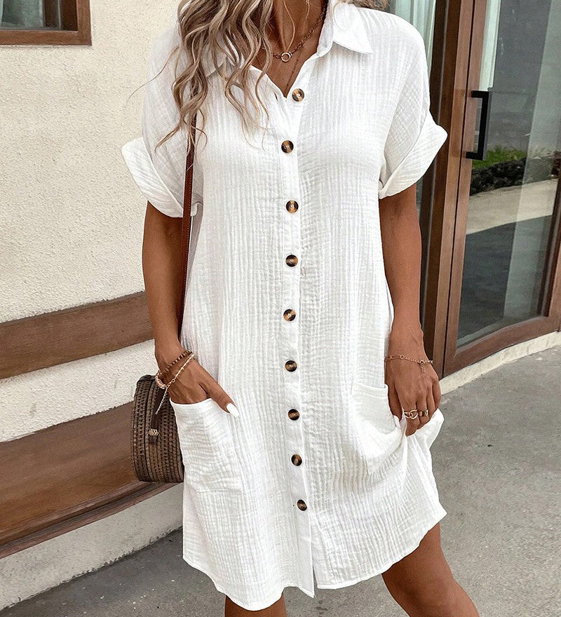 Loredana – Rochie Polo pentru Femei