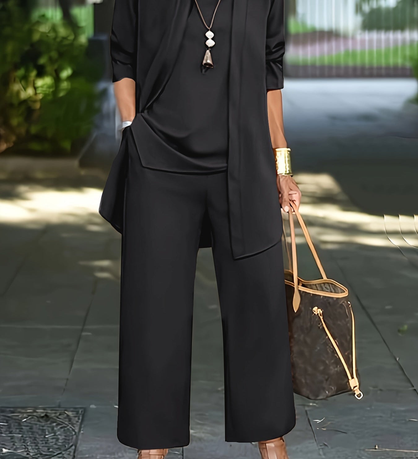 MELISSA – ELEGANȚĂ MODERNĂ SET TREI PIESE