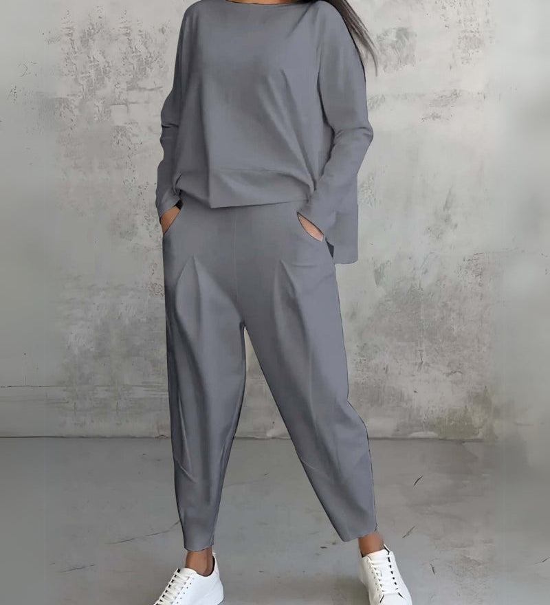 Giovanna | Set elegant de loungewear
