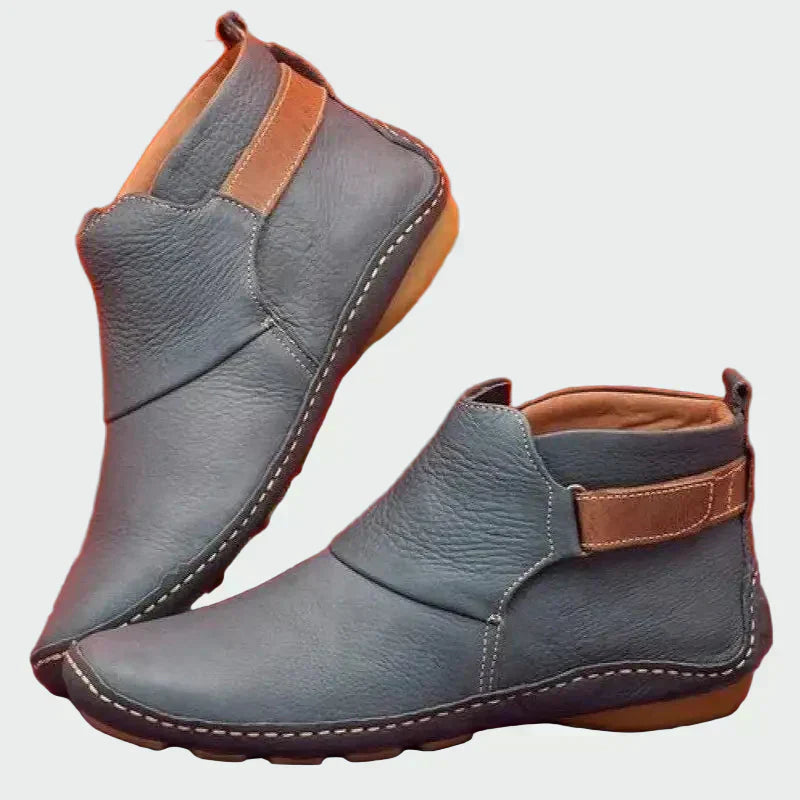 Rujica - Botine ortopedice