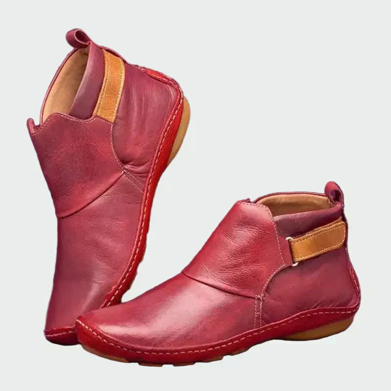 Rujica - Botine ortopedice