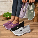 Anca – Pantofi Ortopedici Slip-on