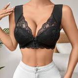 Ancuța – Sutien cu închidere frontală