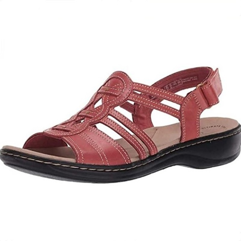 Stela – Sandale confortabile de vara
