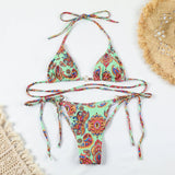 Antonela – Bikini cu spate deschis