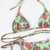 Antonela – Bikini cu spate deschis