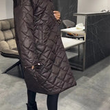 Julia | Palton Leopard Eleganță