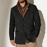 EMIL| JACHETA VINTAGE CASUAL