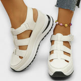 Petruța – Sandale chunky cu talpă sport