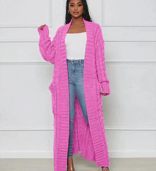 Theodora | Cardigan Lung