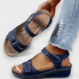 Antonia – Sandale confortabile de vara