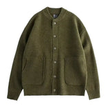 Dario | Cardigan elegant cu buzunare largi