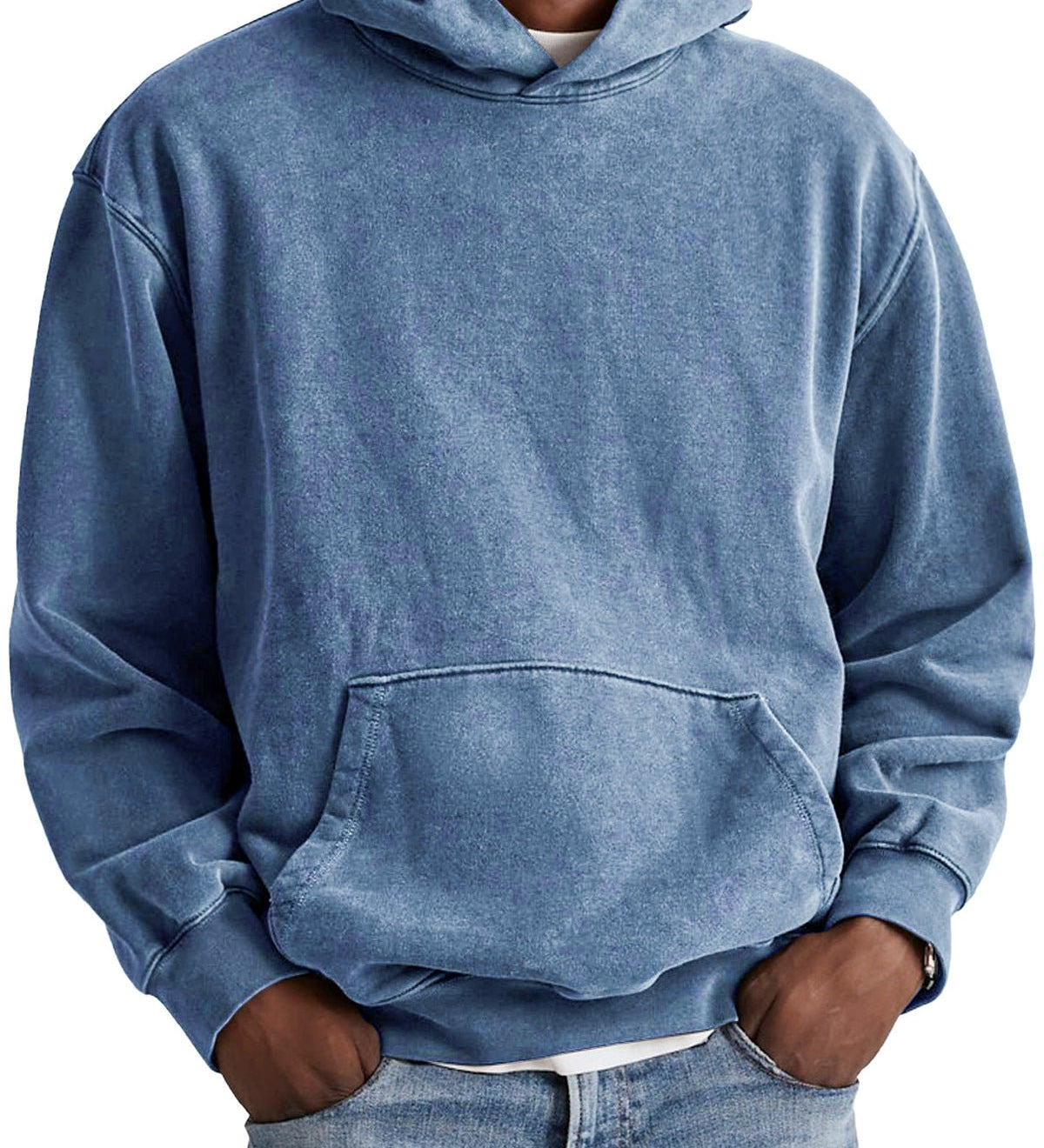 Rossi | Hanorac cu glugă streetwear
