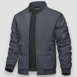 Leonardo | Jachetă Bomber Premium