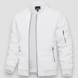 Leonardo | Jachetă Bomber Premium