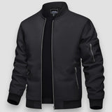 Leonardo | Jachetă Bomber Premium